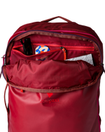 Allpa 35L Travel Pack - Crimson - US 7295