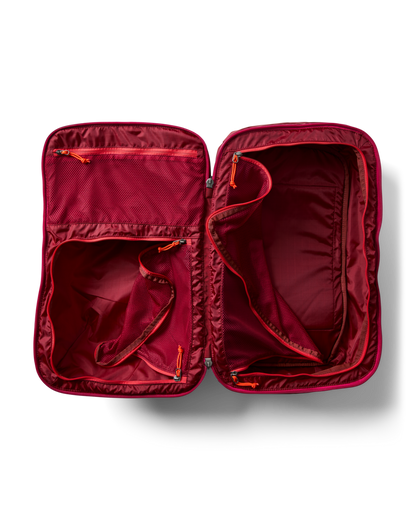 Allpa 35L Travel Pack - Crimson - US 1003