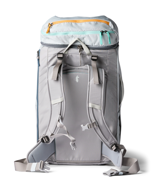 Allpa 50L Adventure Travel Pack - Vapor/Smoke - US 7235