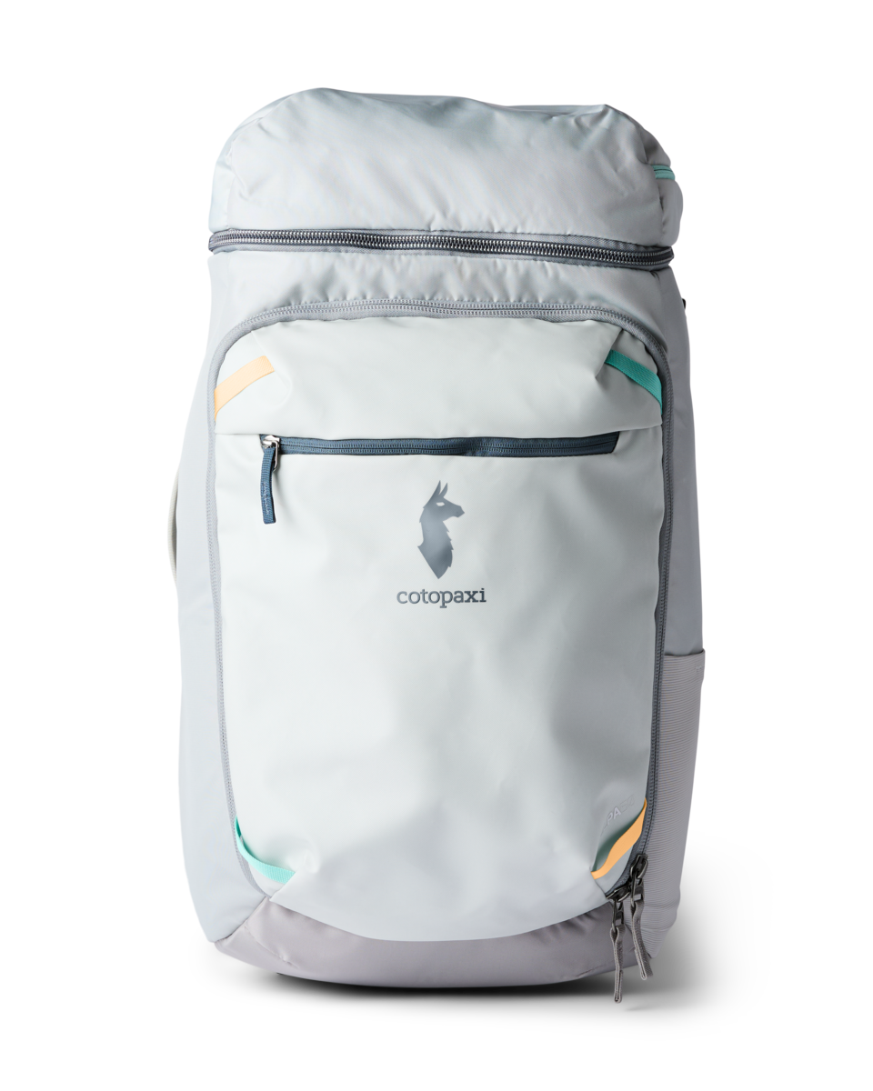 Allpa 50L Adventure Travel Pack - Vapor/Smoke - US 7107