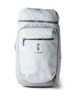Allpa 50L Adventure Travel Pack - Vapor/Smoke - US 7235