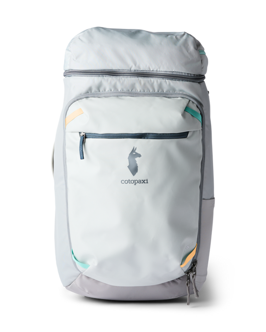 Allpa 50L Adventure Travel Pack - Vapor/Smoke - US 7107