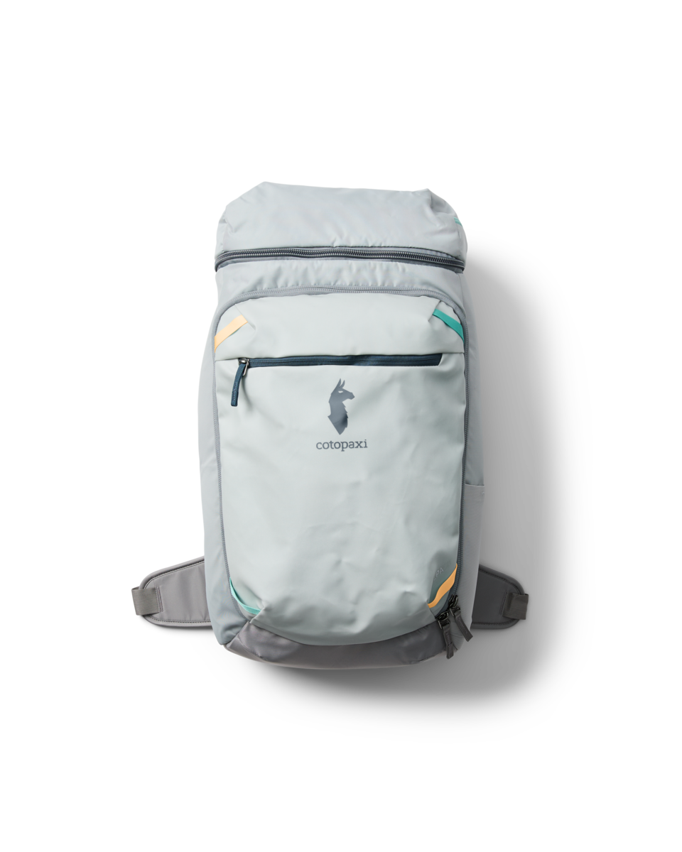 Allpa 50L Adventure Travel Pack - Vapor/Smoke - US 7107