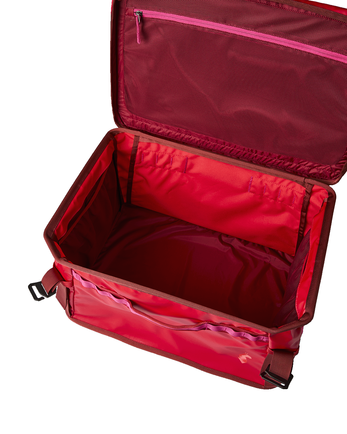 Allpa 60L Gear Hauler Box - Spicy - US 9055