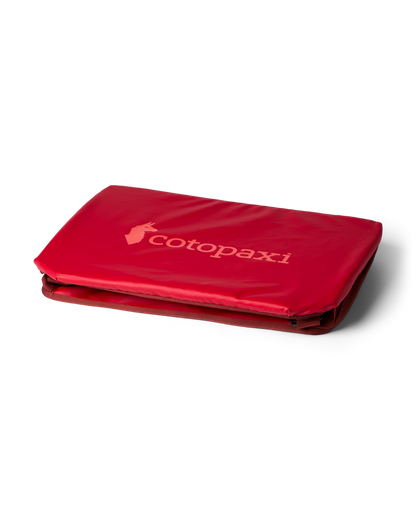 Allpa 60L Gear Hauler Box - Spicy - US 9055