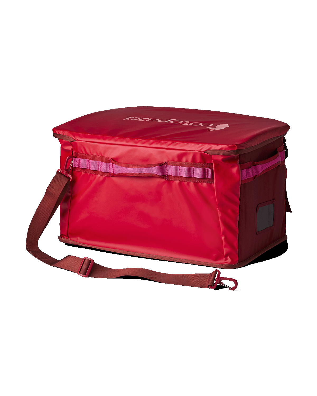 Allpa 60L Gear Hauler Box - Spicy - US 9055