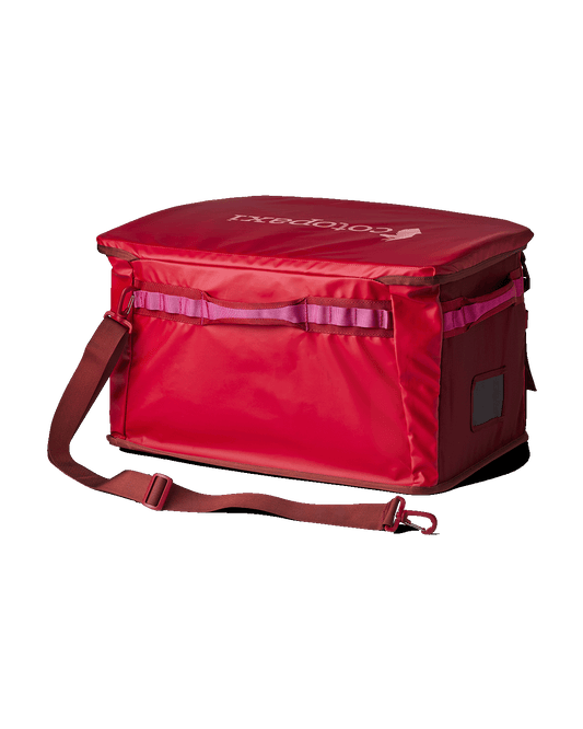 Allpa 60L Gear Hauler Box - Spicy - US 9055
