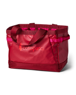 Allpa 60L Gear Hauler Tote - Crimson - US 8855