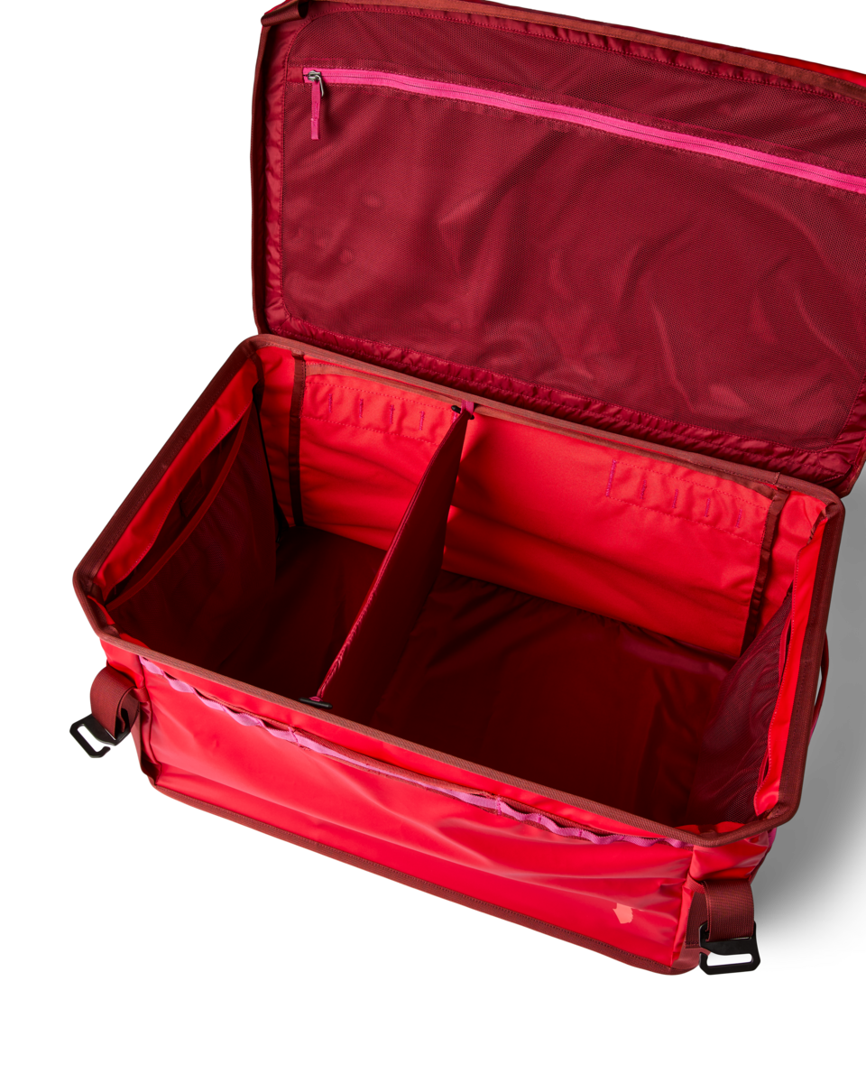Allpa 90L Gear Hauler Box - Spicy - US 8982
