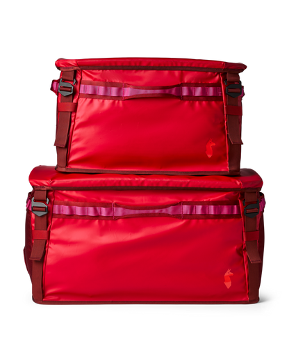 Allpa 90L Gear Hauler Box - Spicy - US 8982