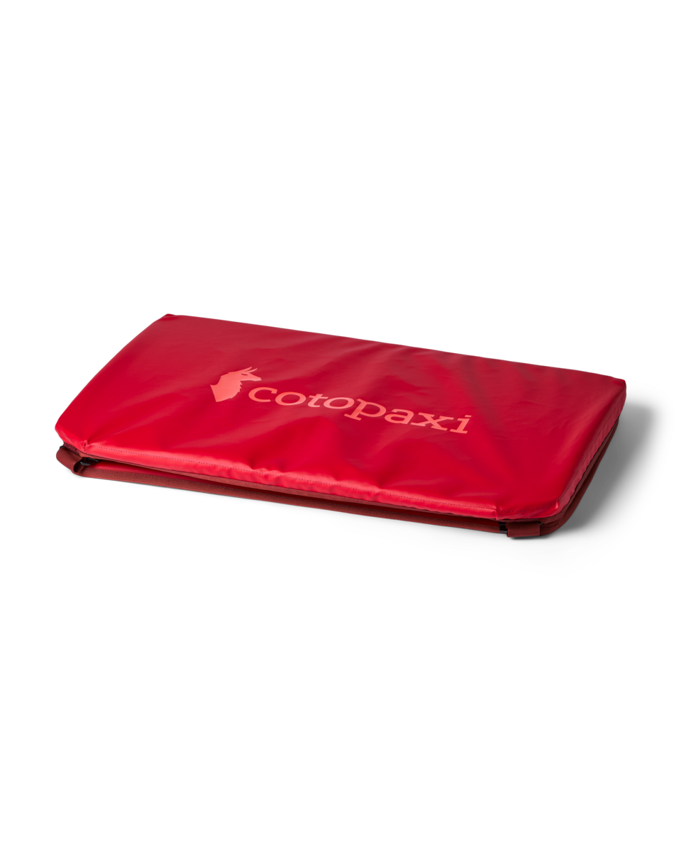Allpa 90L Gear Hauler Box - Spicy - US 8982