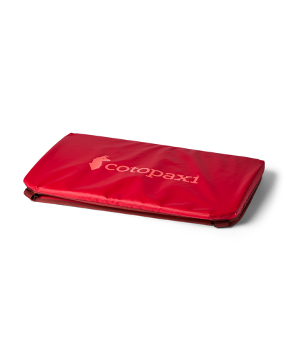 Allpa 90L Gear Hauler Box - Spicy - US 8982