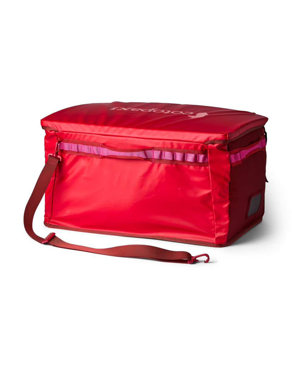 Allpa 90L Gear Hauler Box - Spicy - US 8982