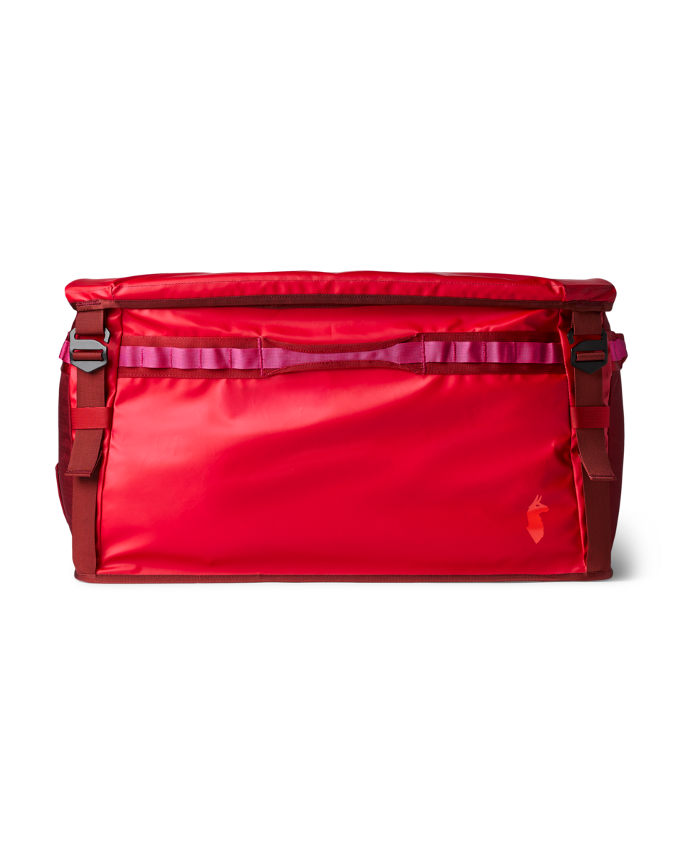 Allpa 90L Gear Hauler Box - Spicy - US 8982