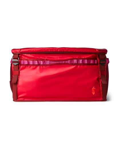 Allpa 90L Gear Hauler Box - Spicy - US 8982