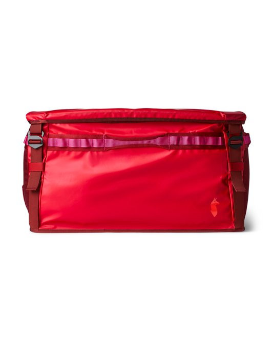 Allpa 90L Gear Hauler Box - Spicy - US 8982
