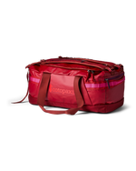 Allpa Getaway 55L Duffel - Crimson - US 5653