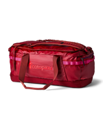Allpa Getaway 70L Duffel - Crimson - US 3345