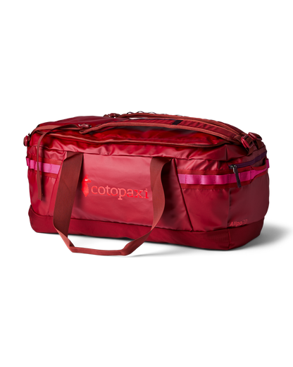 Allpa Getaway 70L Duffel - Crimson - US 3345