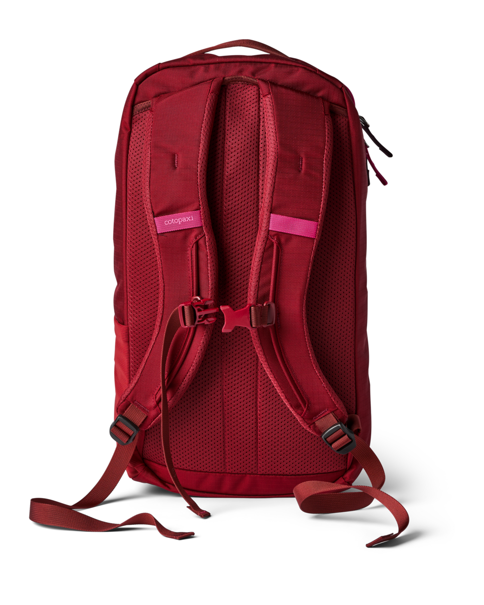 Allpa Mini 20L Travel Pack - Crimson - US 5994