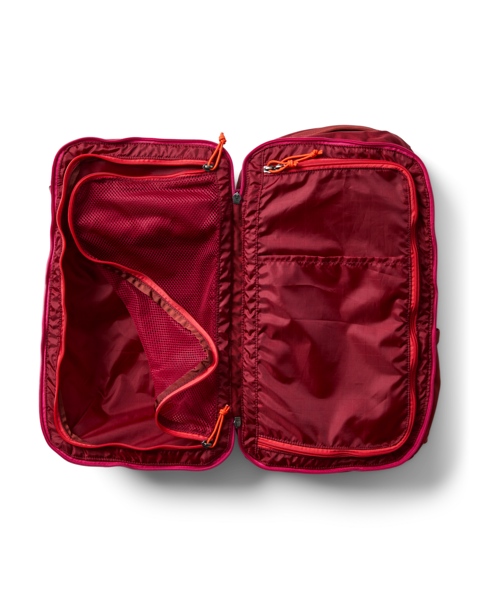 Allpa Mini 20L Travel Pack - Crimson - US 5994