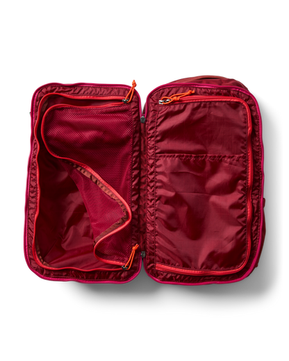 Allpa Mini 20L Travel Pack - Crimson - US 5994
