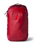 Allpa Mini 20L Travel Pack - Crimson - US 5994