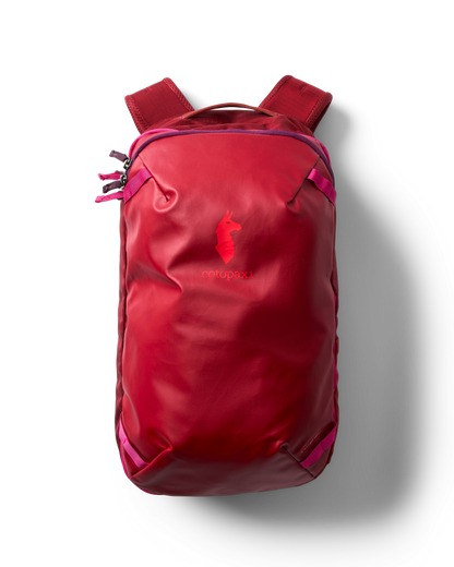 Allpa Mini 20L Travel Pack - Crimson - US 5994