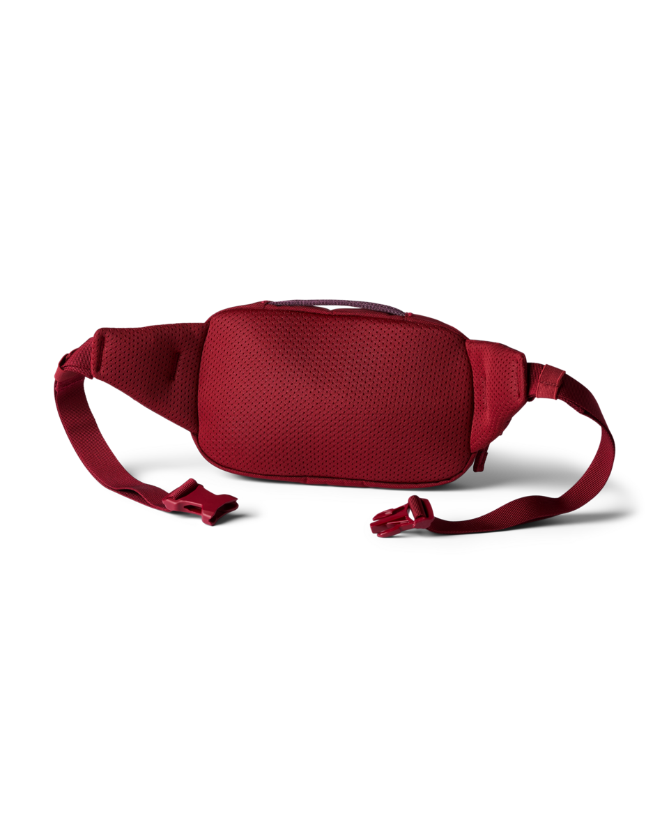 Allpa X 1.5L Hip Pack - Crimson - US 3887