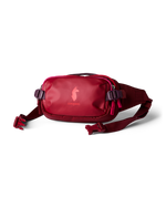 Allpa X 1.5L Hip Pack - Crimson - US 3887