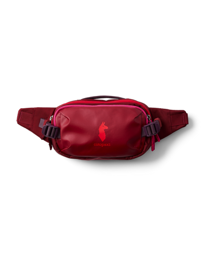 Allpa X 1.5L Hip Pack - Crimson - US 3887