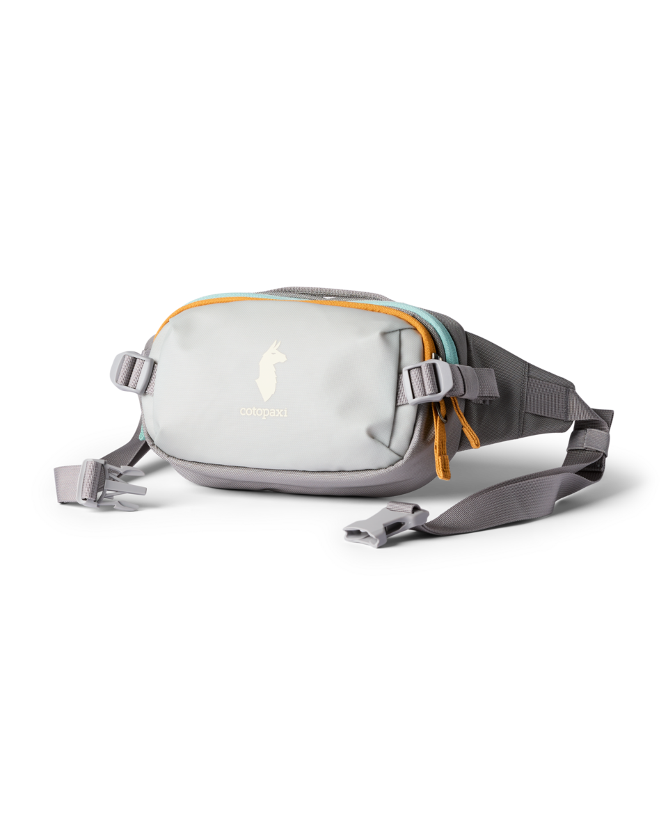 Allpa X 1.5L Hip Pack - Vapor/Smoke - US 9686
