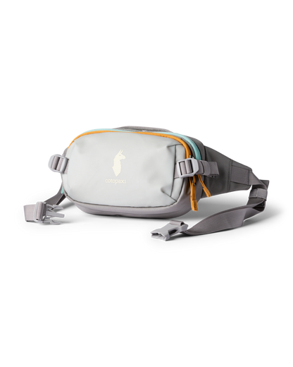 Allpa X 1.5L Hip Pack - Vapor/Smoke - US 9686