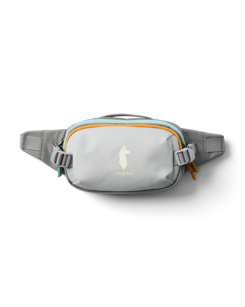 Allpa X 1.5L Hip Pack - Vapor/Smoke - US 9686