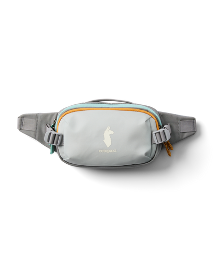 Allpa X 1.5L Hip Pack - Vapor/Smoke - US 9686