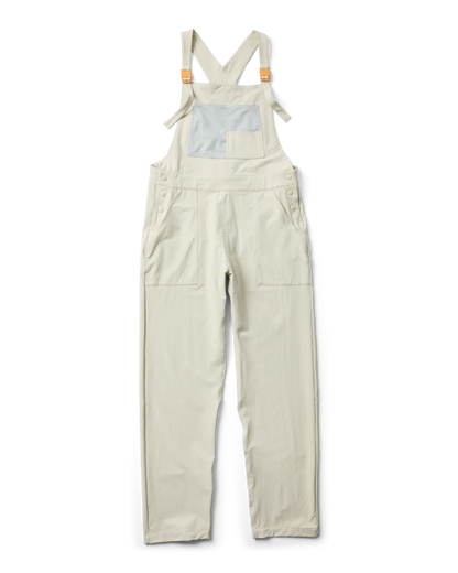 Asombro Overall - Women's - Mineral - US 9312