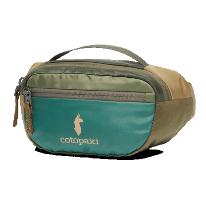 Kapai 1.5L Hip Pack - Del Día Dark - US 6740