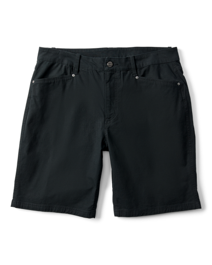 Ambato Short - Men's - Black - US 6789