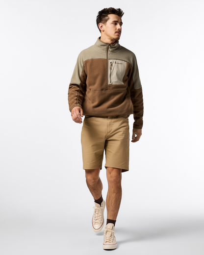 Ambato Short - Men's - Khaki - US 6743