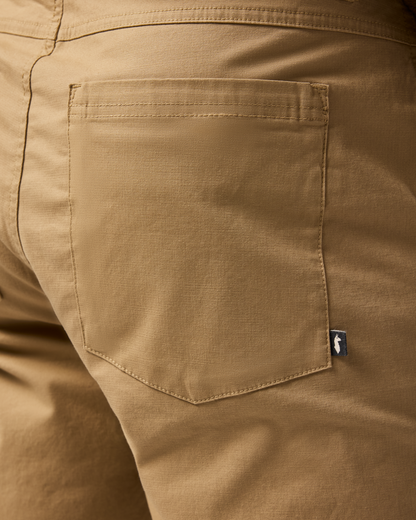 Ambato Short - Men's - Khaki - US 6743