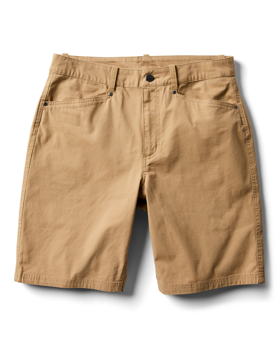 Ambato Short - Men's - Khaki - US 6743