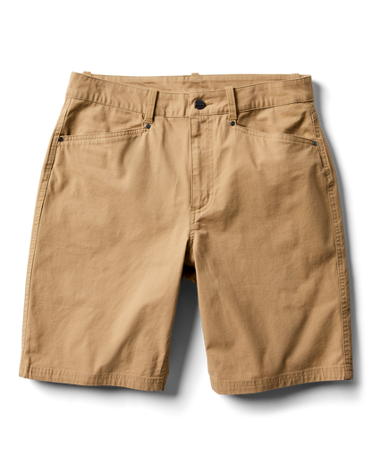 Ambato Short - Men's - Khaki - US 6743