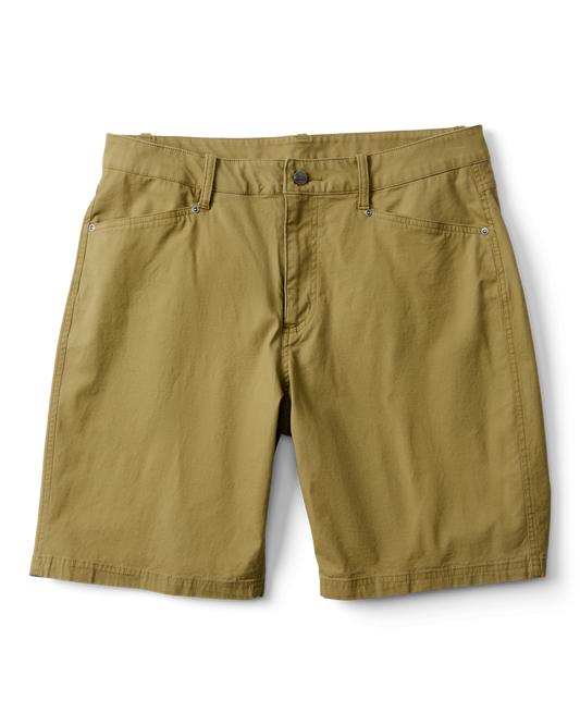 Ambato Short - Men's - Moss - US 3701