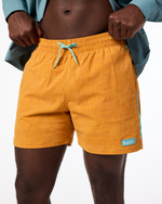 Brinco 5" Short - Print - Men's - Zen Garden Honeycomb - US 1645