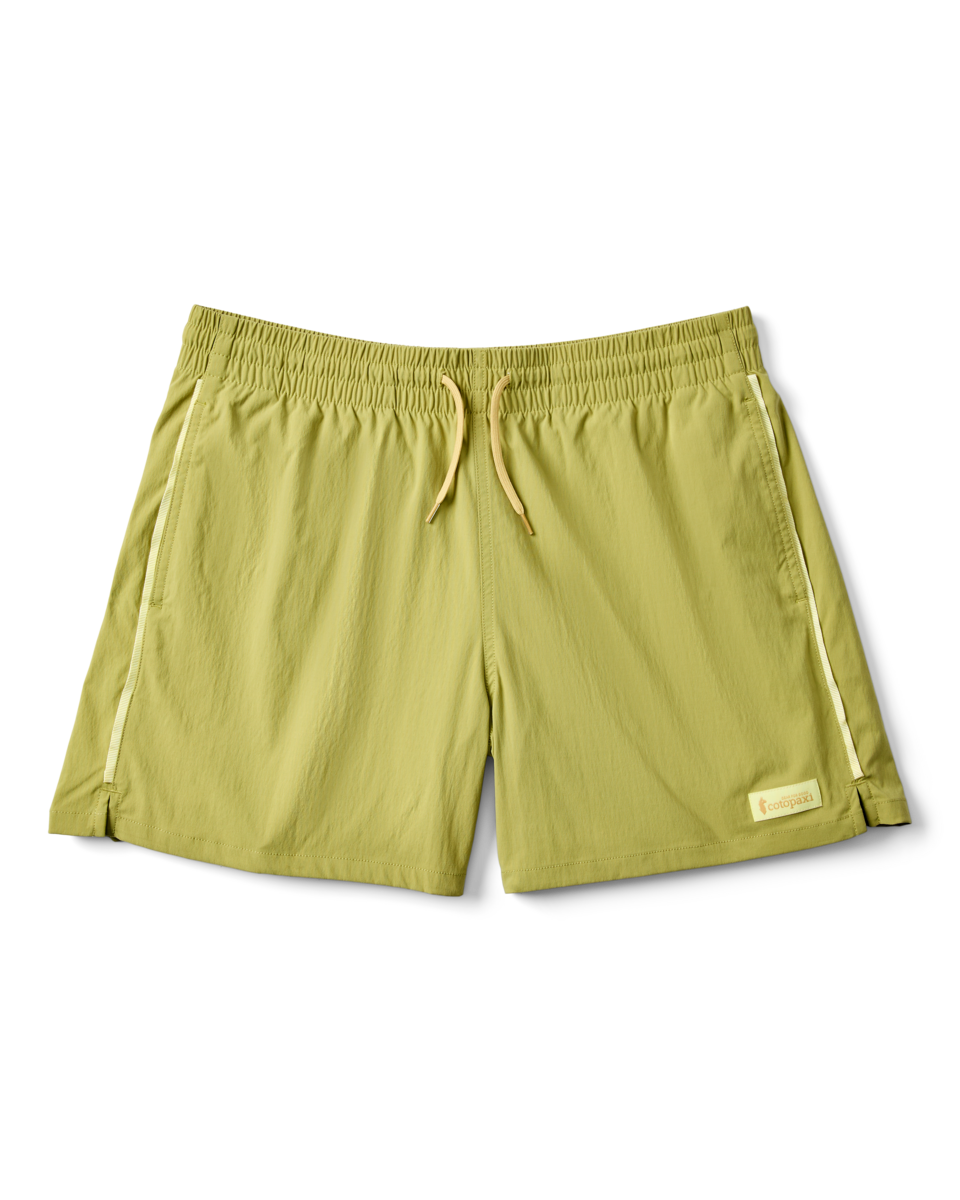 Brinco 5" Short - Solid - Men's - Seed - US 8326
