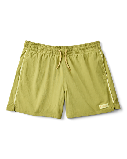 Brinco 5" Short - Solid - Men's - Seed - US 8326