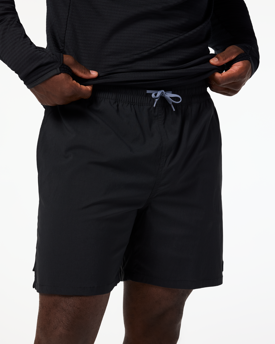 Brinco 7" Short - Solid - Men's - Cotopaxi Black - US 3247
