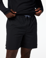 Brinco 7" Short - Solid - Men's - Cotopaxi Black - US 3247