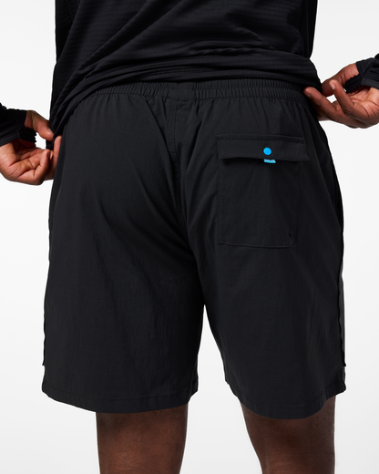 Brinco 7" Short - Solid - Men's - Cotopaxi Black - US 3247