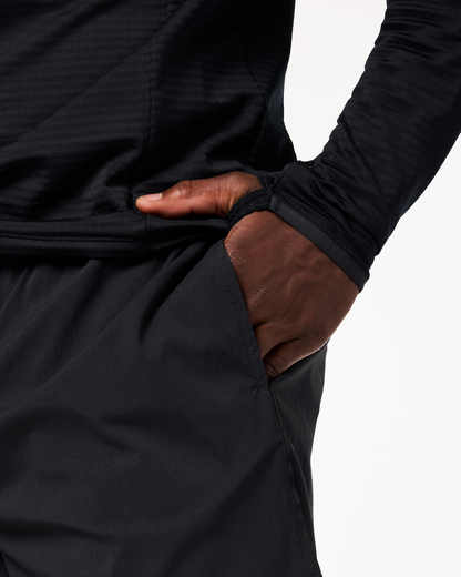 Brinco 7" Short - Solid - Men's - Cotopaxi Black - US 3247